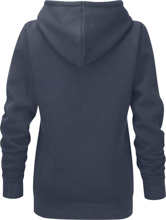Actual product image Russell Womens/Ladies Authentic Hoodie (40 D)