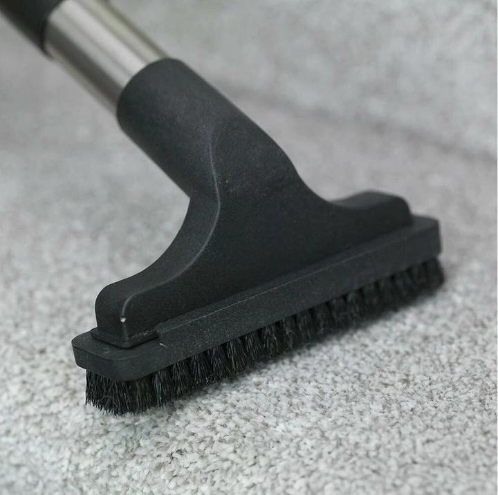 Actual product image Numatic Upholstery and mattress nozzle 32 mm