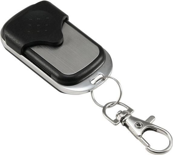 Produktbild Eurolite WRC-7 Fernbedienung (L x B x H) 54 x 30 x 14 mm