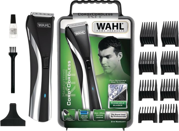 Immagine prodotto Wahl LED ibrido