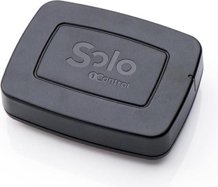 Image du produit 1Control Ouverture de porte de garage SOLO EVO