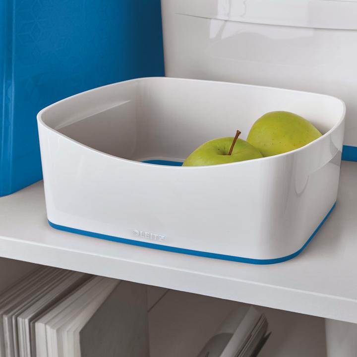 Produktbild Leitz MyBox Aufbewahrungsschale (24.6 x 9.8 x 16 cm, 3.80 l)