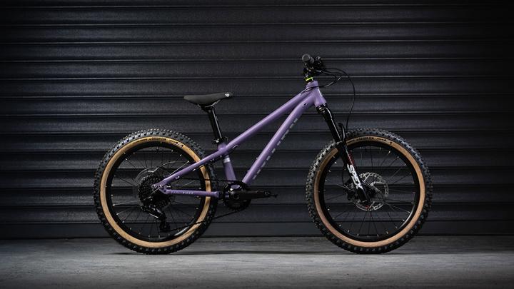 Actual product image Early Rider Hellion 20 (20")