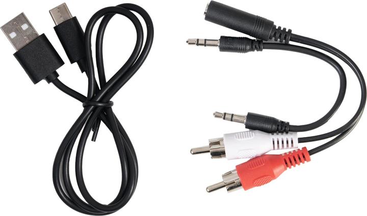 Produktbild Fonestar Receiver Of Audio Bluetooth Phonestar Bt-Converter (Sender & Empfänger)