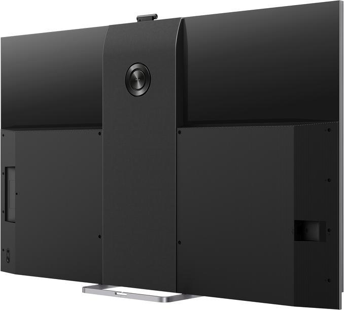 Actual product image TCL 65C825 (65", LCD, 4K, 2021)