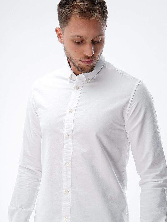 Produktbild Knowledge Cotton Apparel Regular Fit HARALD (M)