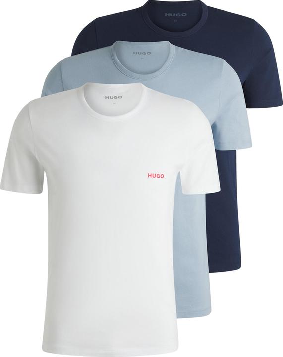 Immagine prodotto HUGO T-Shirt Rn Triplet P (M)