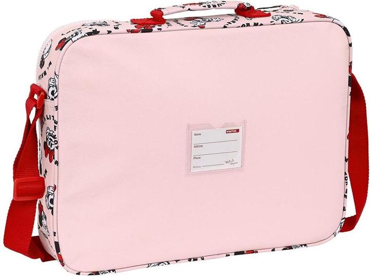 Image du produit Safta Minnie Mouse "Me Time" - Sac d'école