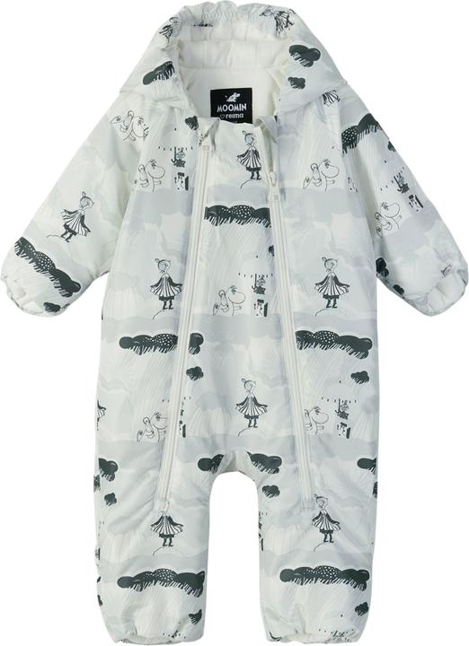 Immagine prodotto Reima Tuta da neve per bambino Moomin Knytte Light (56, 62)