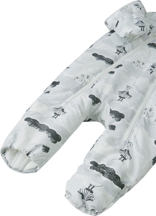 Immagine prodotto Reima Tuta da neve per bambino Moomin Knytte Light (56, 62)