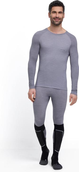 Image du produit Falke WT Light Longsleeve Shirt Regular m (S)