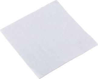 Produktbild Rs Pro Silicone gel pad, glass, 150x150mm 2.0mm (2 mm, 3.50 W/m K)