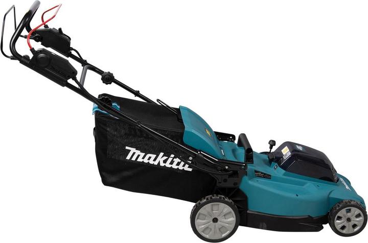 Actual product image Makita DLM481Z (Rechargeable battery operated)