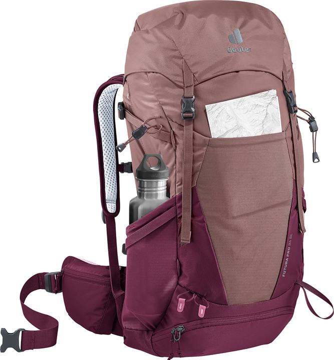 Image du produit Deuter Futura Pro 34 (34 l)