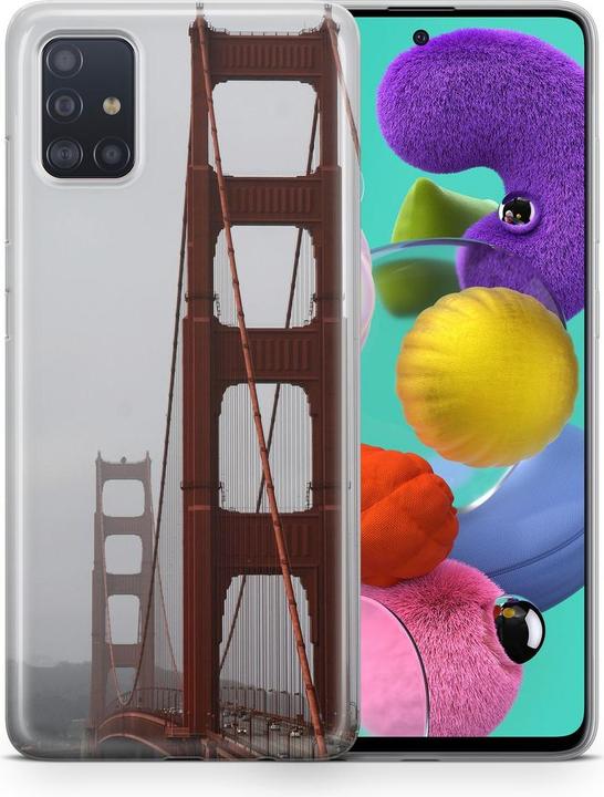 Golden Gate Bridge