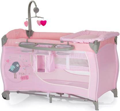 Actual product image Hauck Babycenter