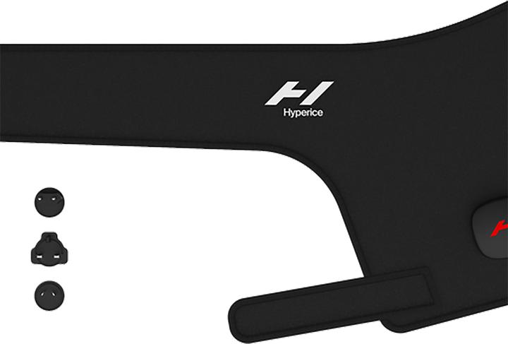 Actual product image Hyperice Venom 2 Shoulder - Left