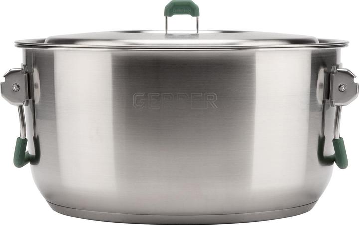Productafbeelding Gerber Gear Complete kookset