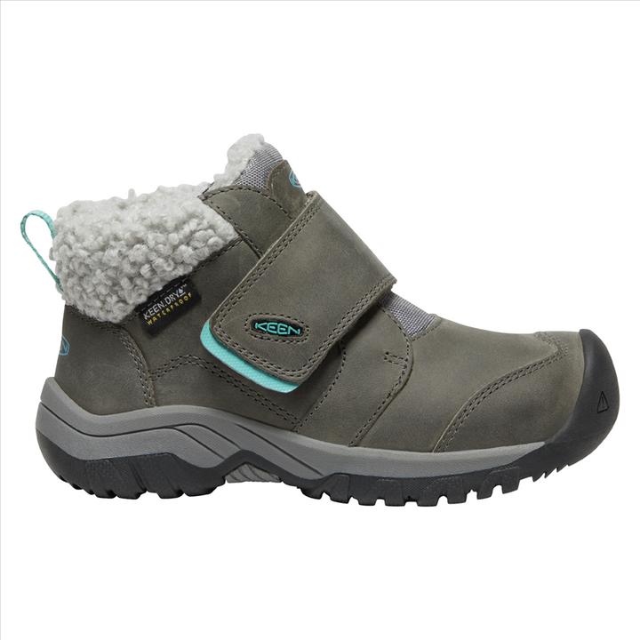 Actual product image Keen C Kootenay IV Mid WP (31)