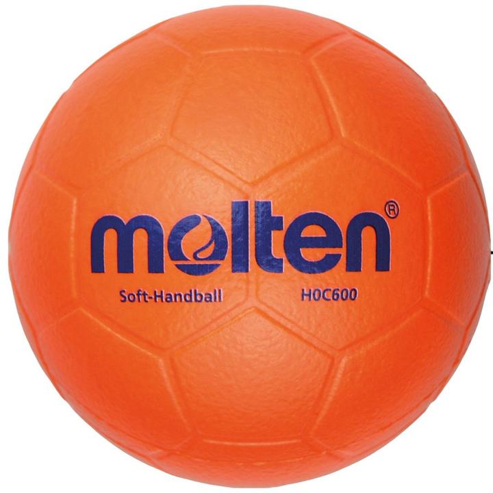 Produktbild Molten H0C600