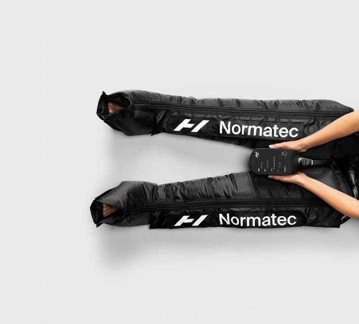 Produktbild Hyperice Normatec 3.0 Leg