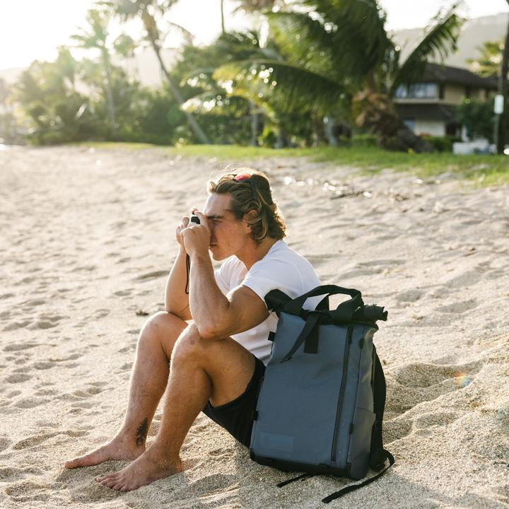Actual product image Wandrd Prvke Lite Version 3 (Photo backpack, 11 l)
