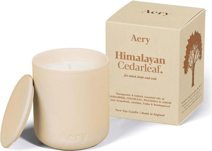 Aery Himalayan Cedarleaf