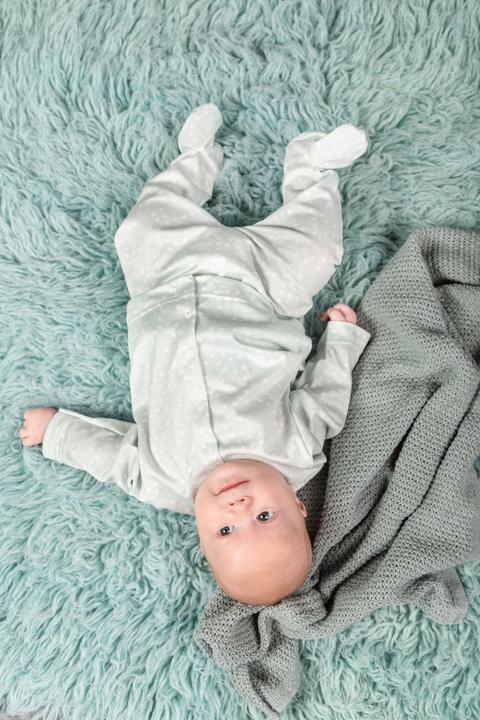 Produktbild Zewi Baby Pant (44)
