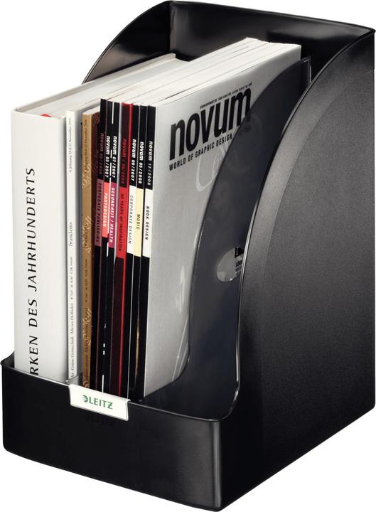 Actual product image Leitz Stand-up Clipboard Plus Jumbo (A4)