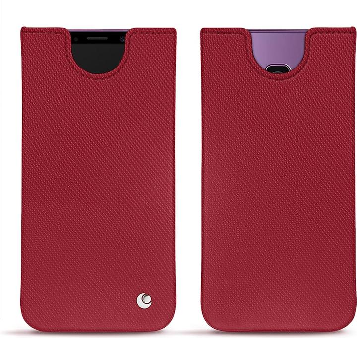 Immagine prodotto Noreve Cover in pelle (Samsung Galaxy S9+)