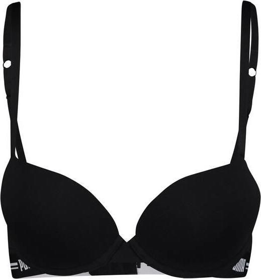 Actual product image Puma CottonModal T-shirt bra (85 B)