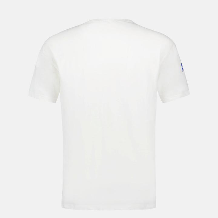 Actual product image Le Coq Sportif t-shirt e coq sportif paris 2024 n°1 (L)