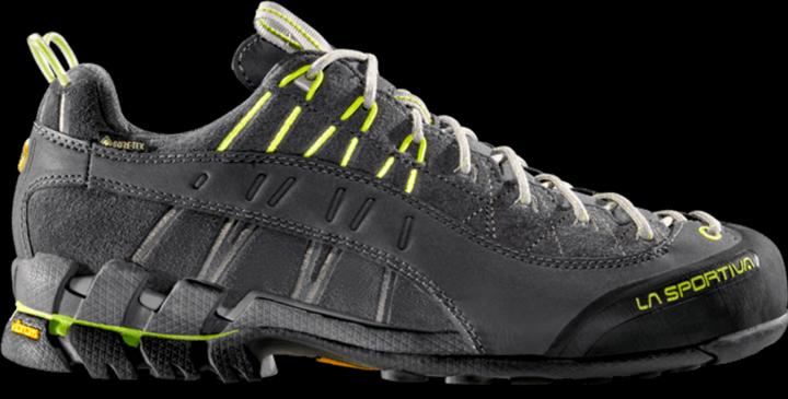 Actual product image La Sportiva Hyper GTX (43)
