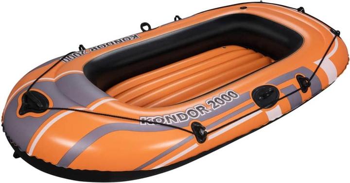 Produktbild Bestway Hydro Force (196 cm, 1 Pers.)