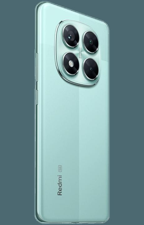 Produktbild Xiaomi Redmi Note 14 Pro 5G (512 GB, Coral Green, 6.67", Dual SIM, 200 Mpx, 5G)