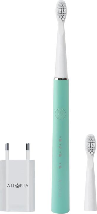 Image du produit Ailoria Brosse à dents sonique Pro Smile Vert (Brosse à dents sonique)