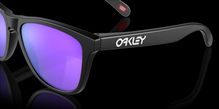 Produktbild Oakley Lifestylebrille Frogskins