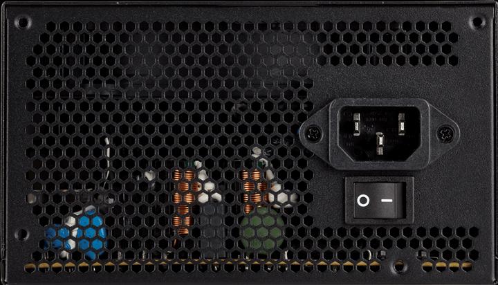 Produktbild Corsair Tx550m (550 W)
