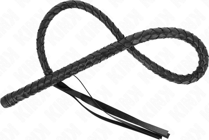 Image du produit Pipedream Kink - Long Fouet Avec Perles 110 cm