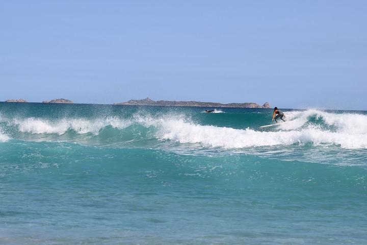 Produktbild Indiana 7'10 Surf Inflatable (7'10")