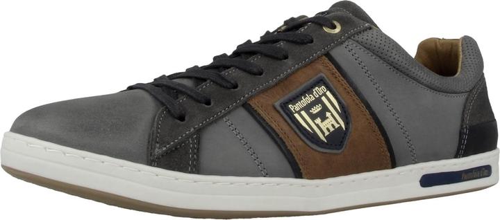 Image du produit Pantofola d'Oro Torretta Uomo Low (41)