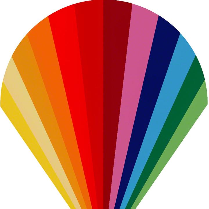 Walimex Farbfilterset (Farbfolie)