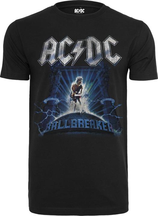 Mister Tee ACDC Ballbreaker Tee (XL)