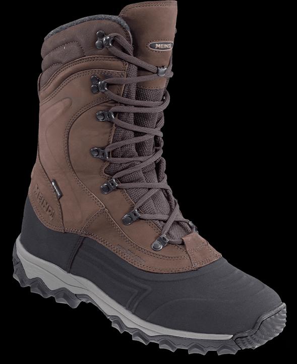 Actual product image Meindl Garmisch Men II GTX® (41)