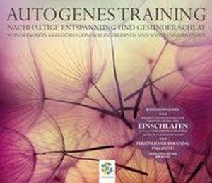 Produktbild Autogenes Training (minddrops, Deutsch)
