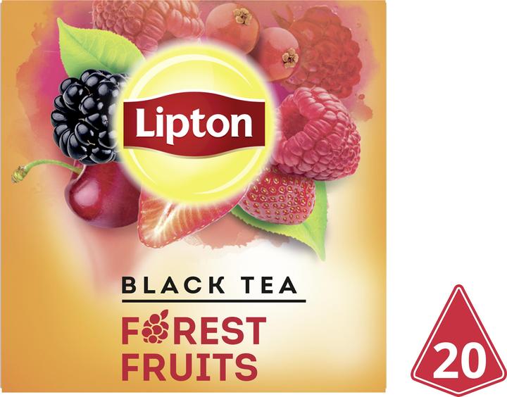 Produktbild Lipton Forest Fruit (34 g)