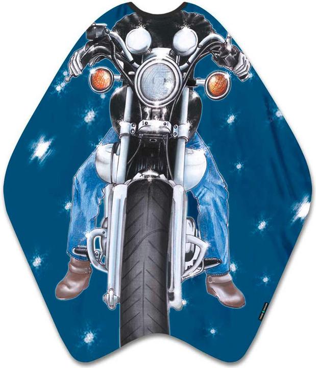 Produktbild Trend-Design T.D. Youngster Schneideumhang Easy Rider mit Hakenverschluss türkis