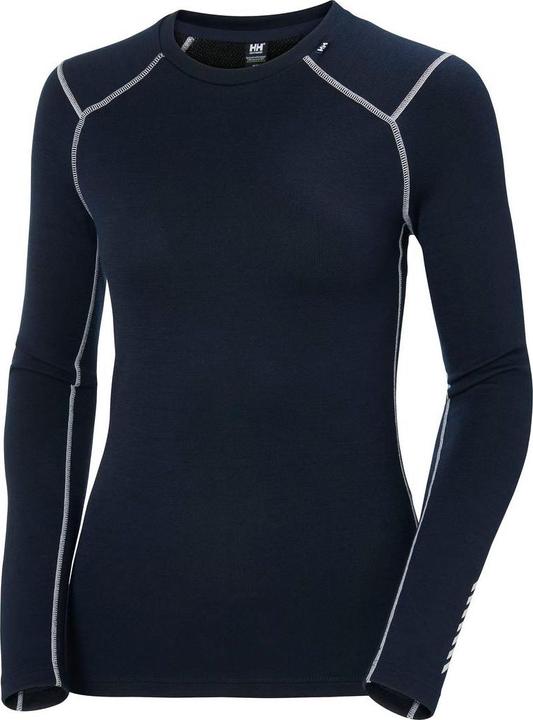 Produktbild Helly Hansen W Lifa Merino Midweight Crew (S)