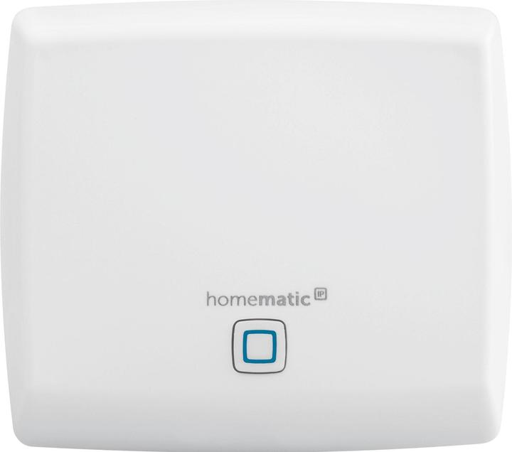 Produktbild Homematic IP Starter Set