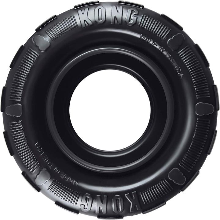 Image du produit KONG Traxx (Jouet d'occupation chien, Apporter)